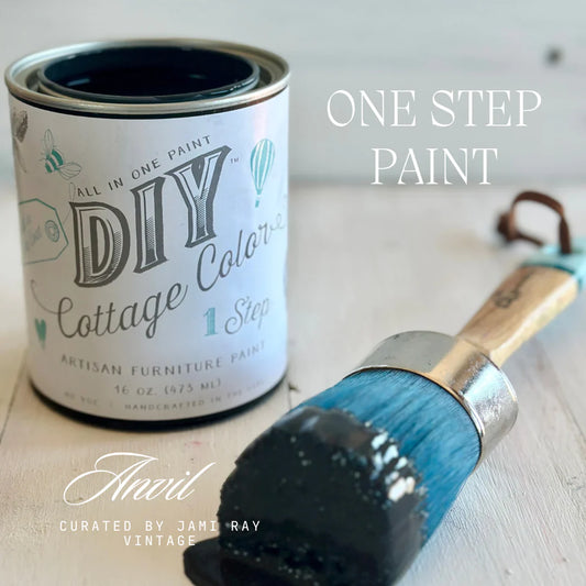 DIY Cottage Color - Anvil