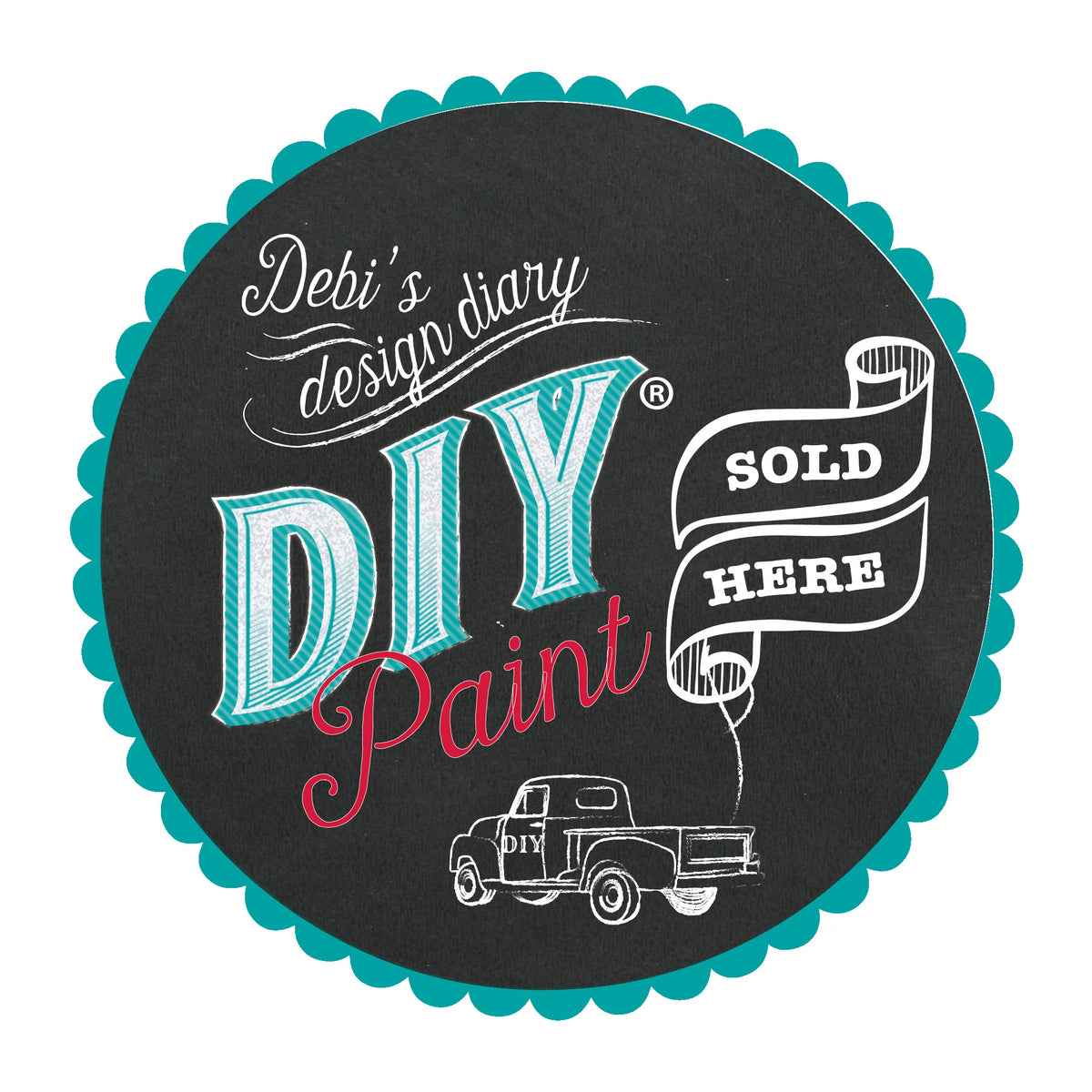 DIY Paint