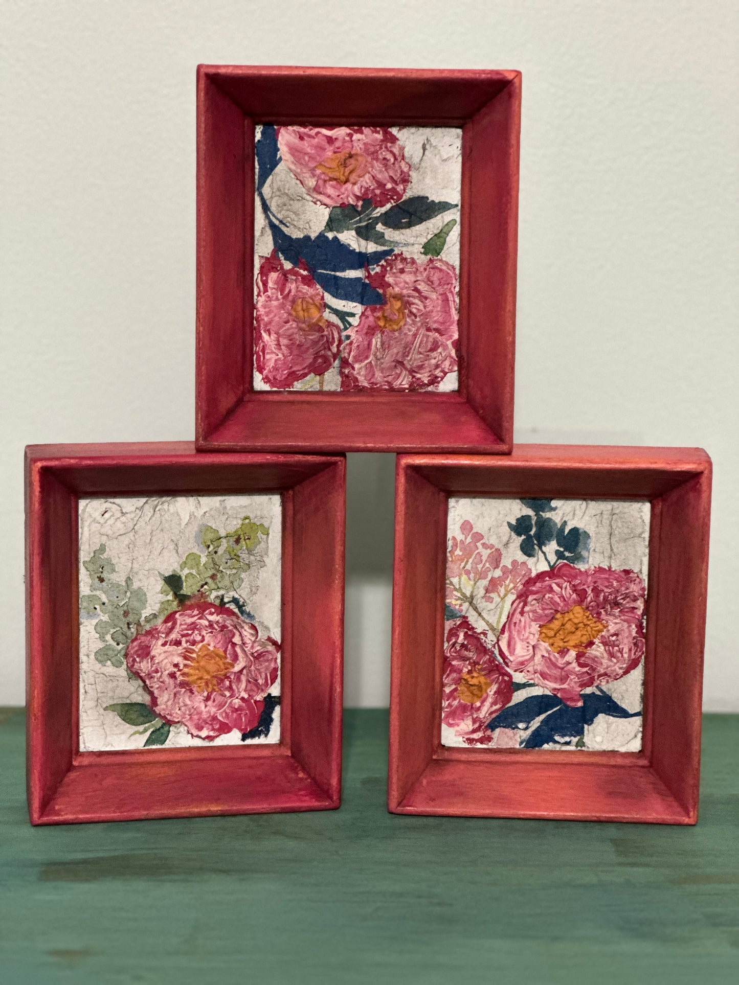 Rose Harmony Trio