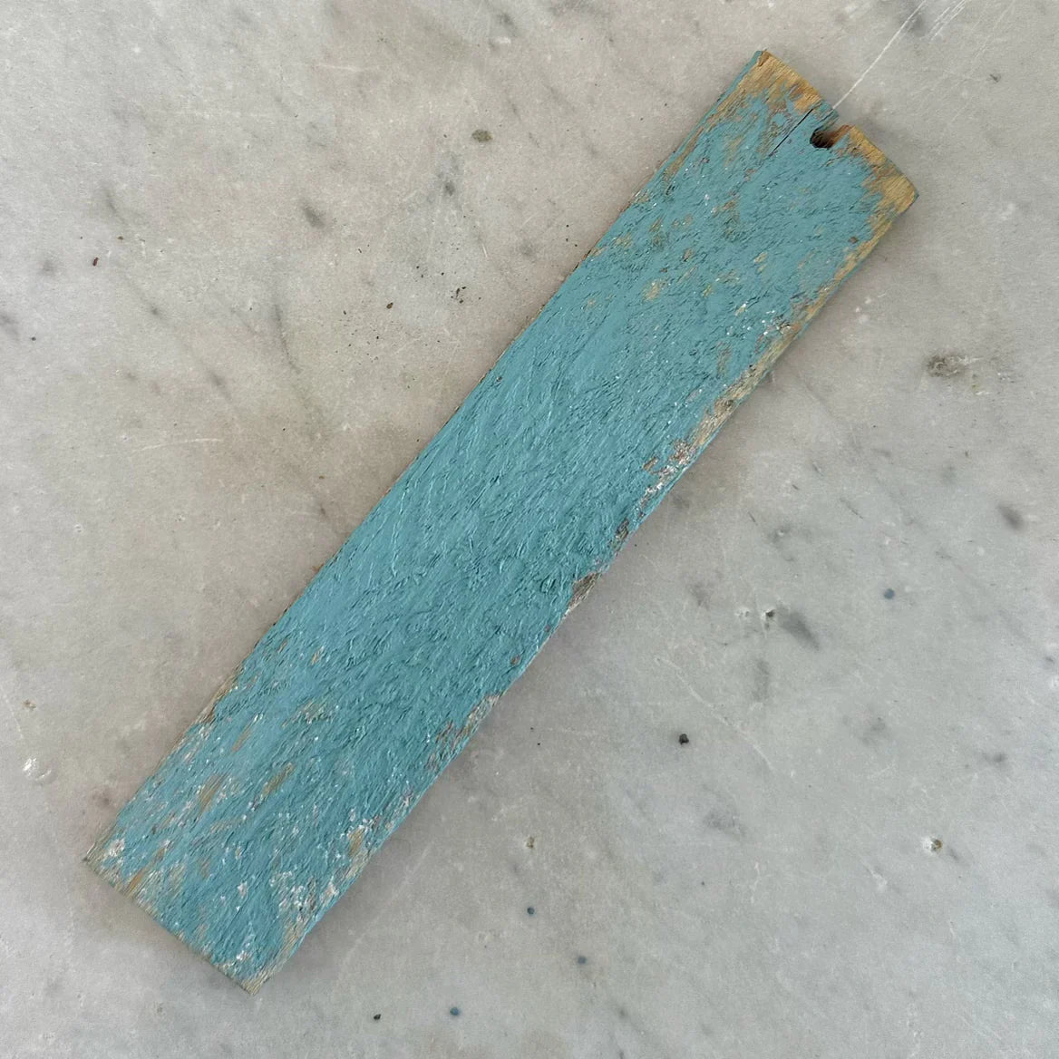 DIY Cottage Color -  Blue Hills