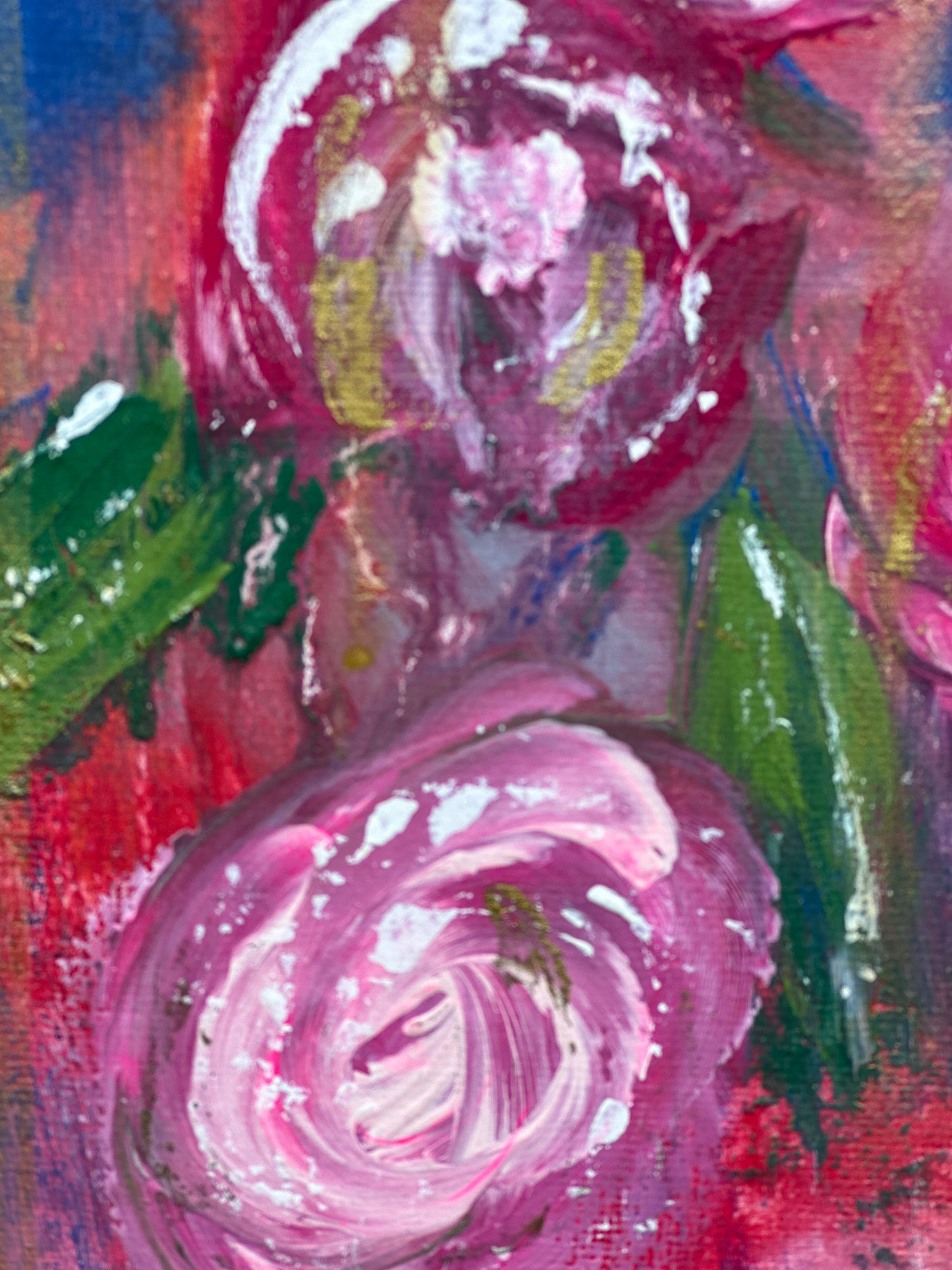 Vintage Rose